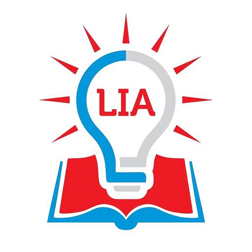 LEGACY IAS ACADEMY app icon