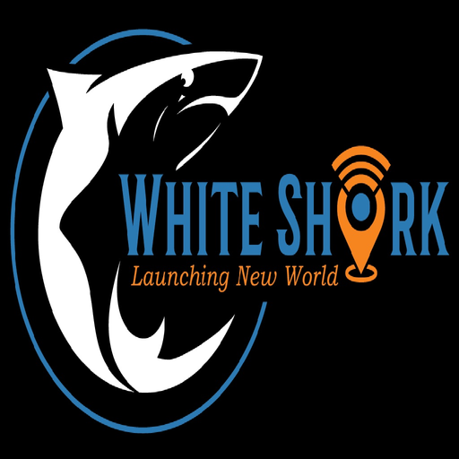 White Shark app icon