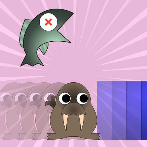 SakanaPuripuri app icon