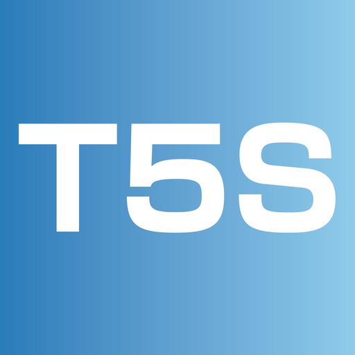 T5S Viewer app icon