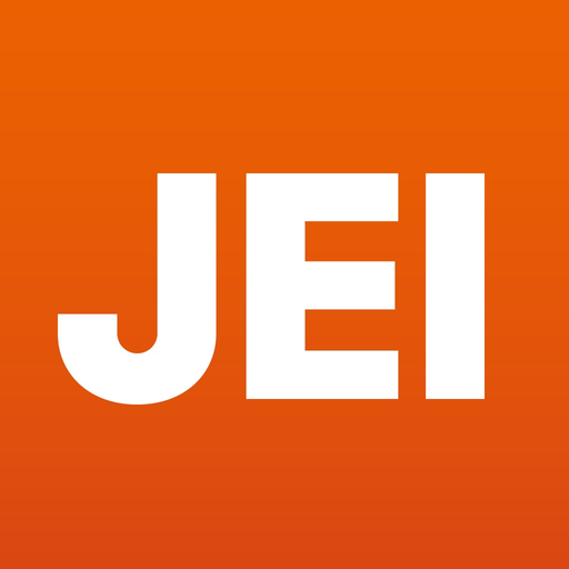 JEI Connect app icon
