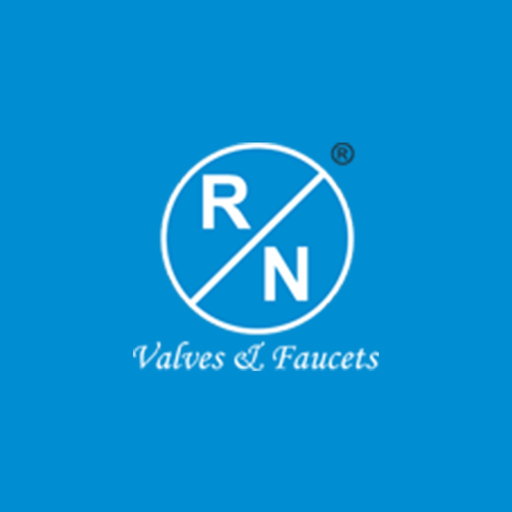 RN Valves & Faucets app icon