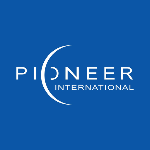 Pioneer Smart app icon