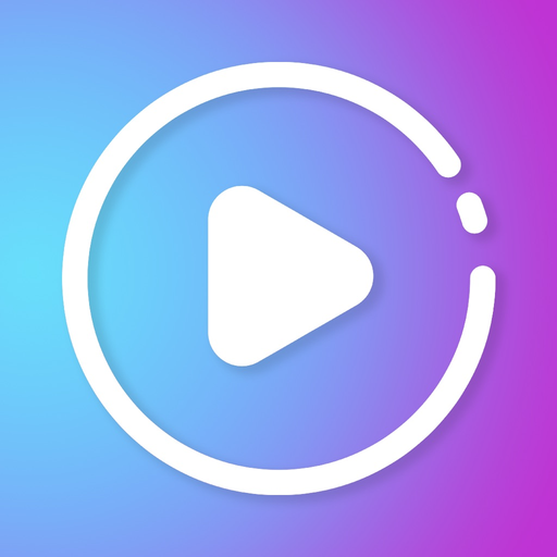 Slideshow Maker with Music + app icon