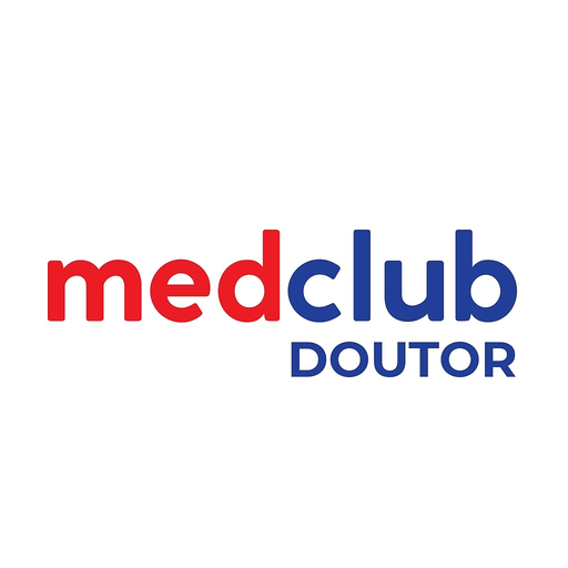 Medclub - Doutor app icon