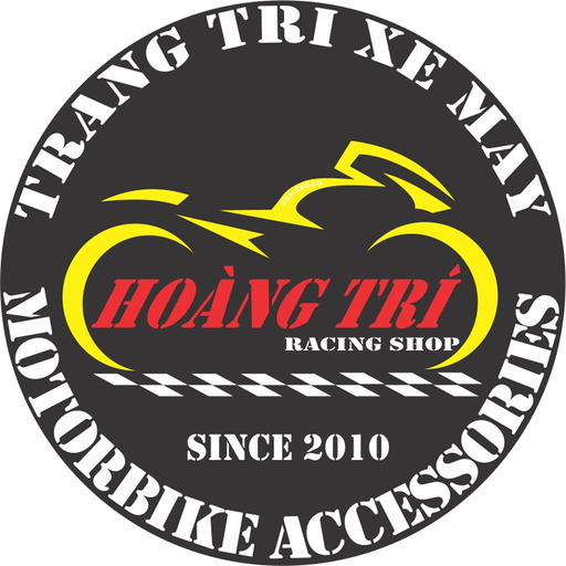 Trang trí xe máy Hoàng Trí app icon