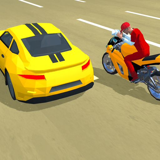 Motorazzi app icon