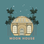 MOON HOUSE : ROOM ESCAPE icon