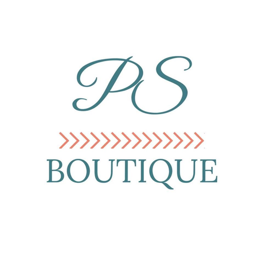 Shop PS Boutique app icon