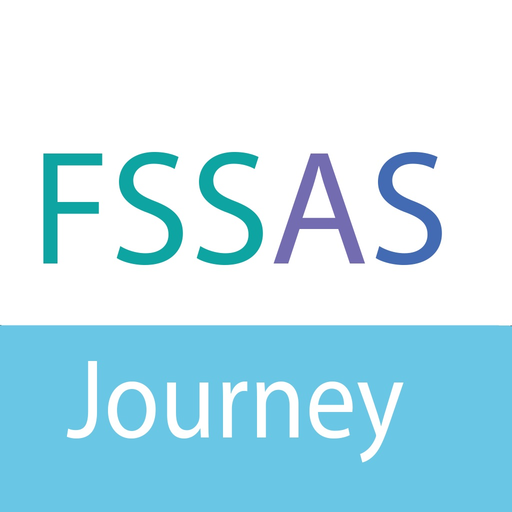 My FSSAS Journey app icon
