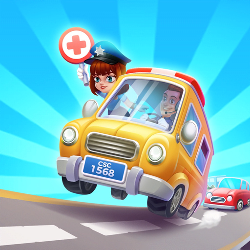 Car Puzzle - Puzzles Games app icon