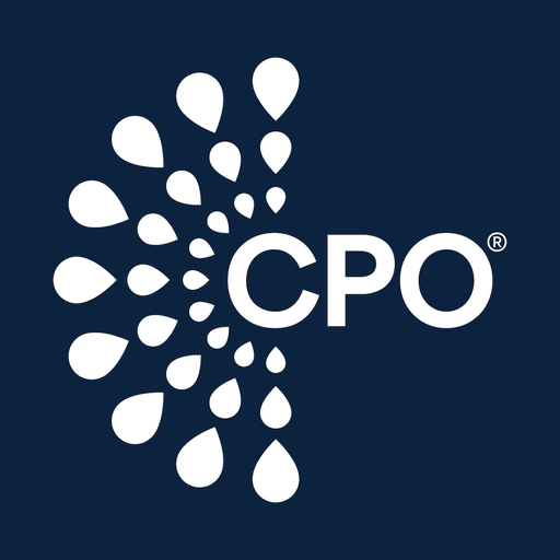 CPO app icon