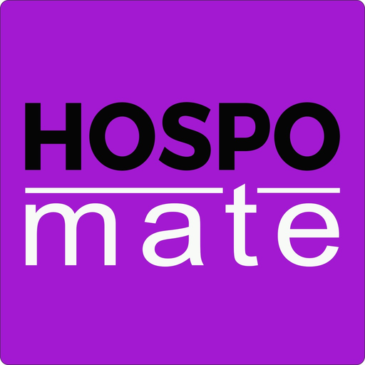 Hospo Mate app icon