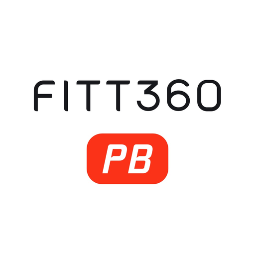 FITT360PB app icon