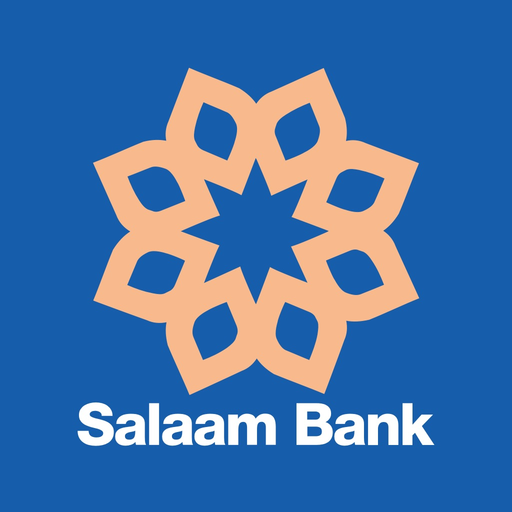 Salaam Bank app icon
