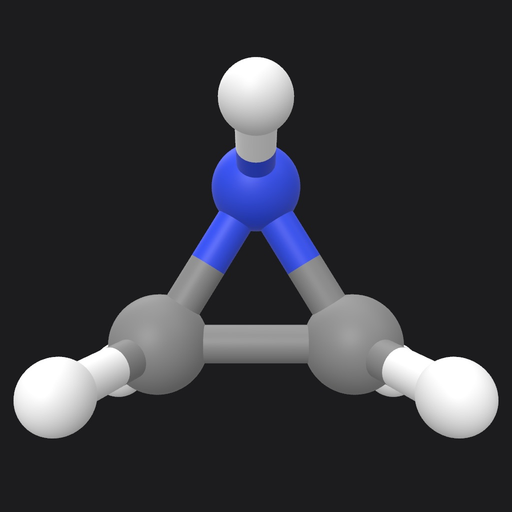 MolAR Augmented Reality app icon