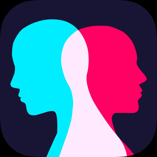 Clone Yourself - Clone Effect app icon