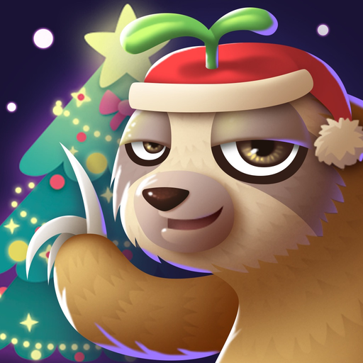 Merge Animals - Match & Merge app icon