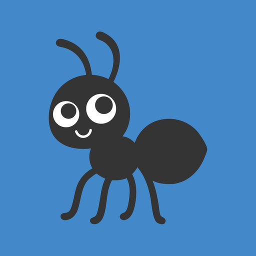 ANTme! app icon
