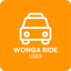 WONGA RIDE icon