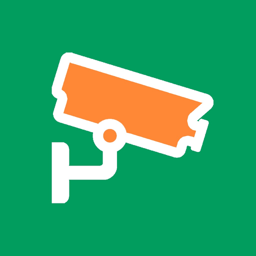 IECams - Ireland traffic cams app icon