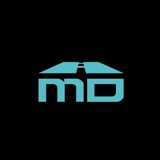 MyDrive - drive manager app icon