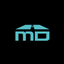 MyDrive - drive manager icon