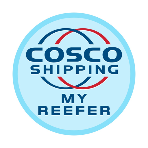 My Reefer app icon