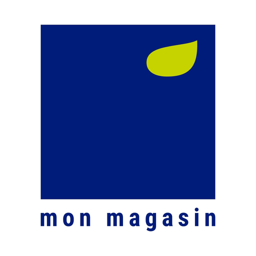 Aldes - Mon magasin app icon