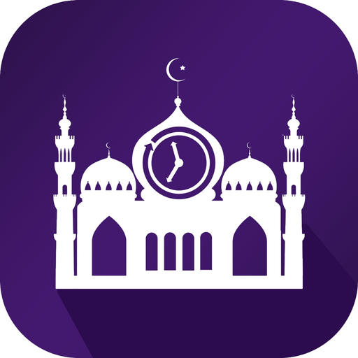 Islamic Bundle: Athan Time Pro app icon