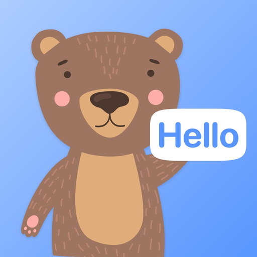 Cards - learn Spanish words app icon