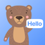 Cards - learn Spanish words icon