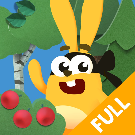 Grow Forest - Full Version app icon