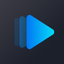 FXMotion Slow Fast Video Maker icon