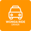 WONGA RIDE DRIVER icon