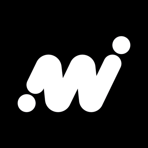 Watch party together: WEVER app icon