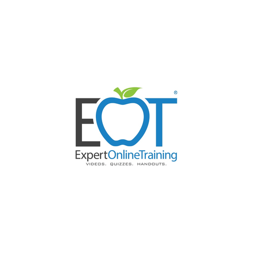 Expert Online Training App app icon