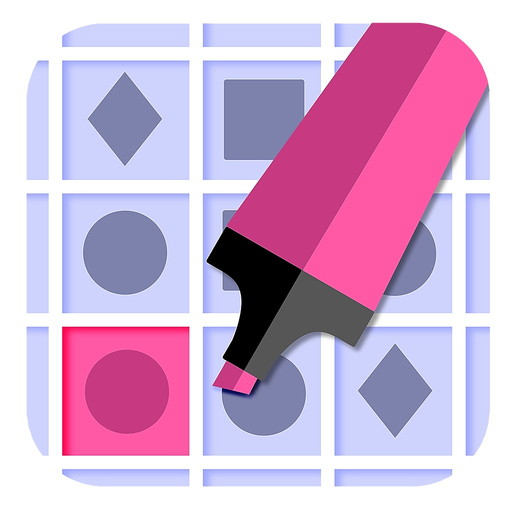 Markup R-XP app icon