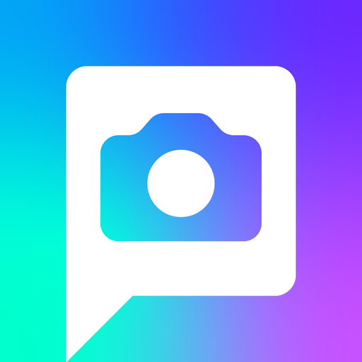 Voice Selfie By Thareja app icon