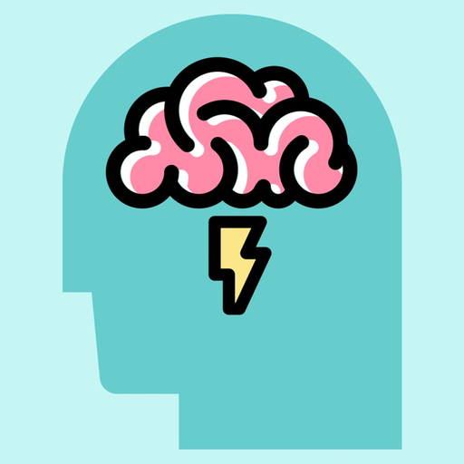 Math Genius: Online Brain Game app icon
