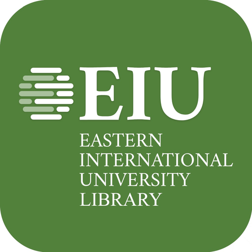 EIU Library app icon