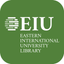 EIU Library icon