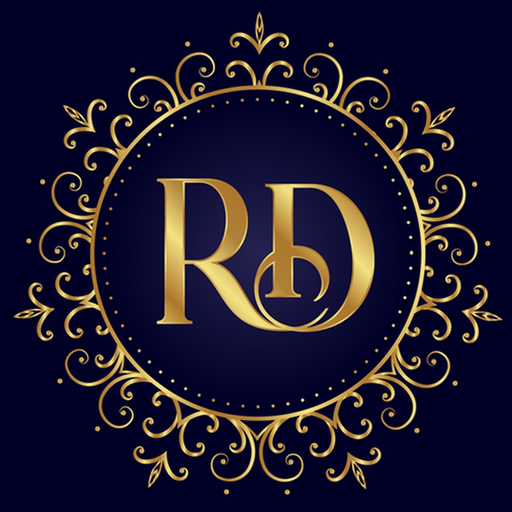RD Spot app icon