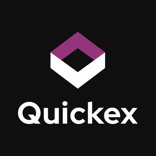 QX MarketRate app icon