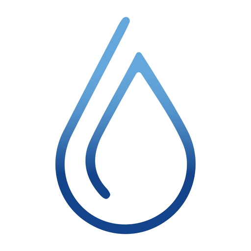 FindWater app icon