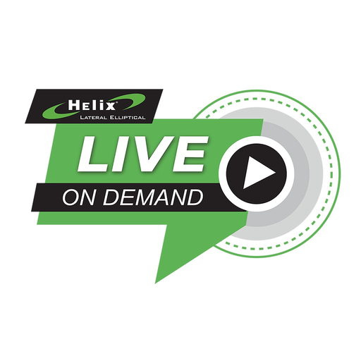 Helix@Home app icon