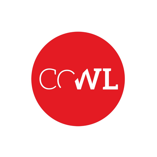 CoWork Lab app icon
