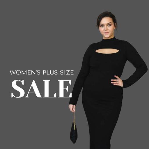 Cheap Clothing Plus Size Shop app icon