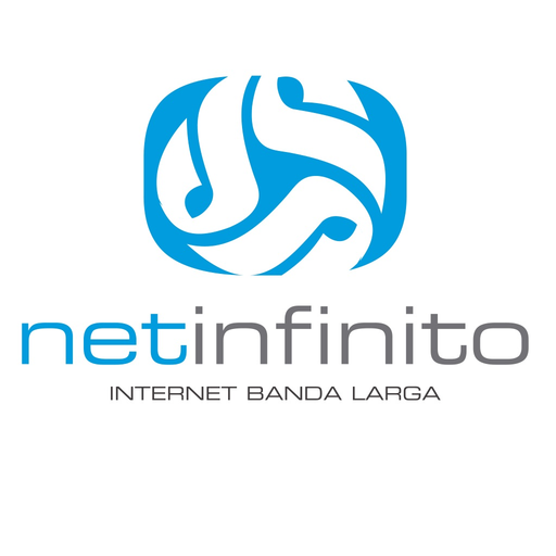 Net infinito Play app icon