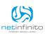 Net infinito Play icon